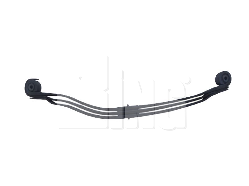 Volvo Leaf Springs